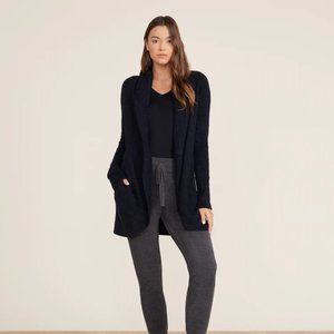Barefoot Dreams CozyChic Lite Circle Cardi